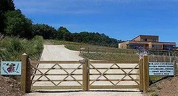 Guest house Les Roulottes Des Korrigans Hotel Brasparts