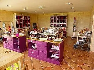 Les Roulottes Des Korrigans Hotel Brasparts Guest house